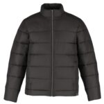 Mens GENEVA Eco Packable Insulated Puffer Jacket - 1