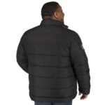 Mens GENEVA Eco Packable Insulated Puffer Jacket - 5