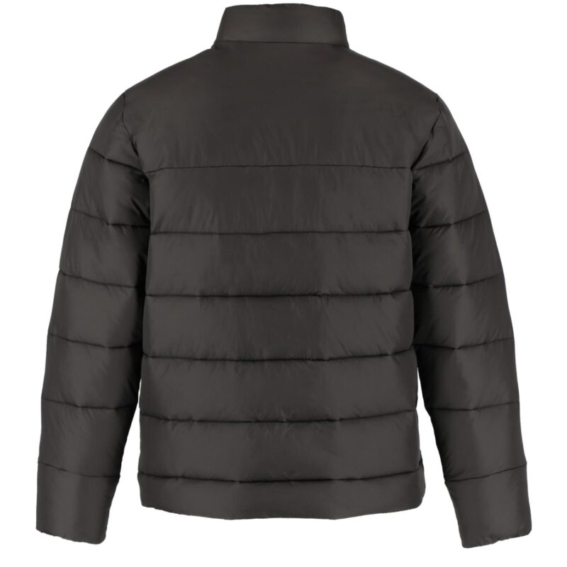 Mens GENEVA Eco Packable Insulated Puffer Jacket - 6