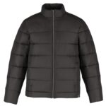Mens GENEVA Eco Packable Insulated Puffer Jacket - 7