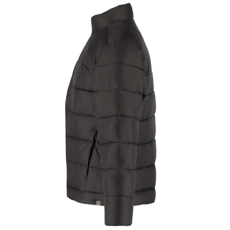 Mens GENEVA Eco Packable Insulated Puffer Jacket - 8