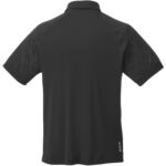Men's HAKONE Short Sleeve Polo - 4