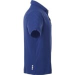 Men's HAKONE Short Sleeve Polo - 9