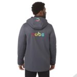 Men's HARDY Eco-Friendly Insulated Jacket - 7