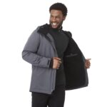 Men's HARDY Eco-Friendly Insulated Jacket - 9