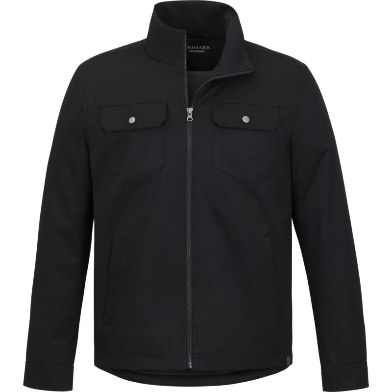 Men's HARDY Eco Work Jacket - 3