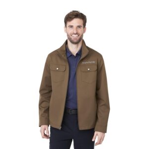Men's HARDY Eco Work Jacket