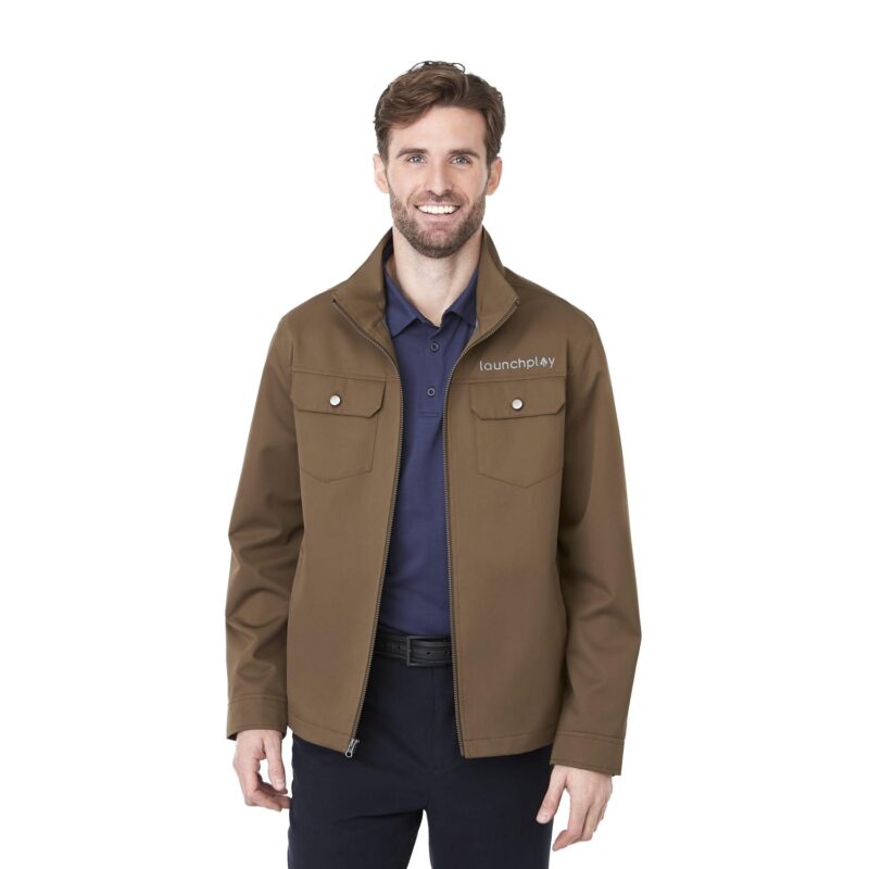 Men's HARDY Eco Work Jacket - 8