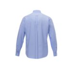 Men's IRVINE Oxford Long Sleeve Button Up Shirt - 2