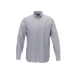 Men's IRVINE Oxford Long Sleeve Button Up Shirt - 9