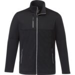 Men's JORIS Eco Waterproof Softshell Jacket - 3