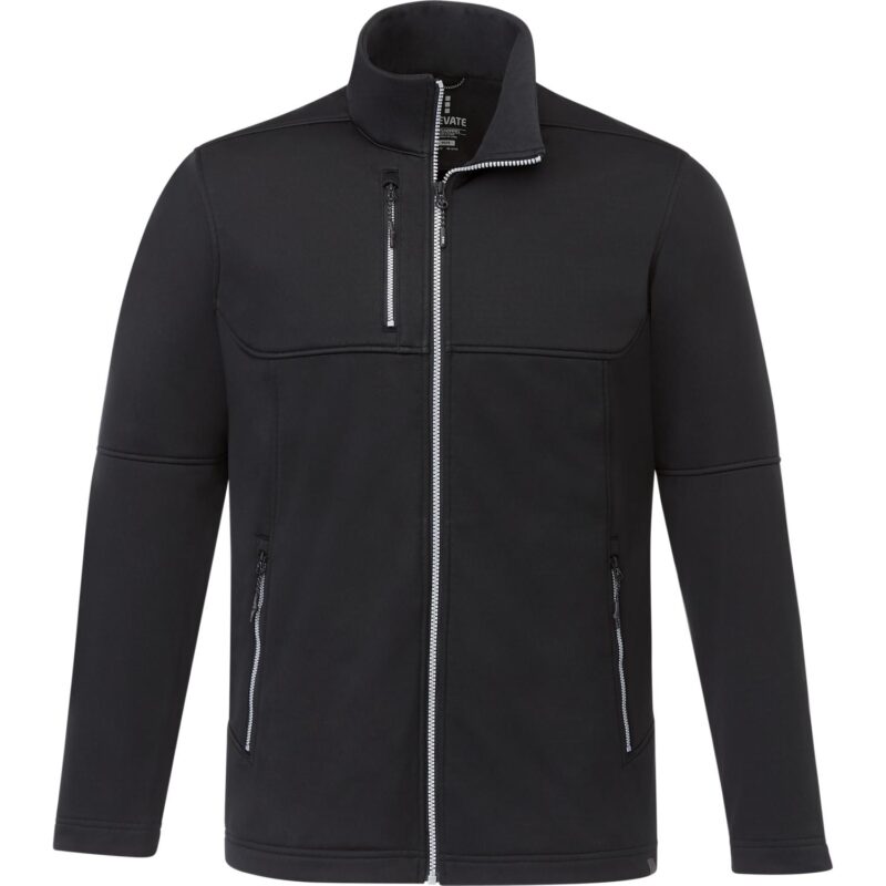 Men's JORIS Eco Waterproof Softshell Jacket - 3