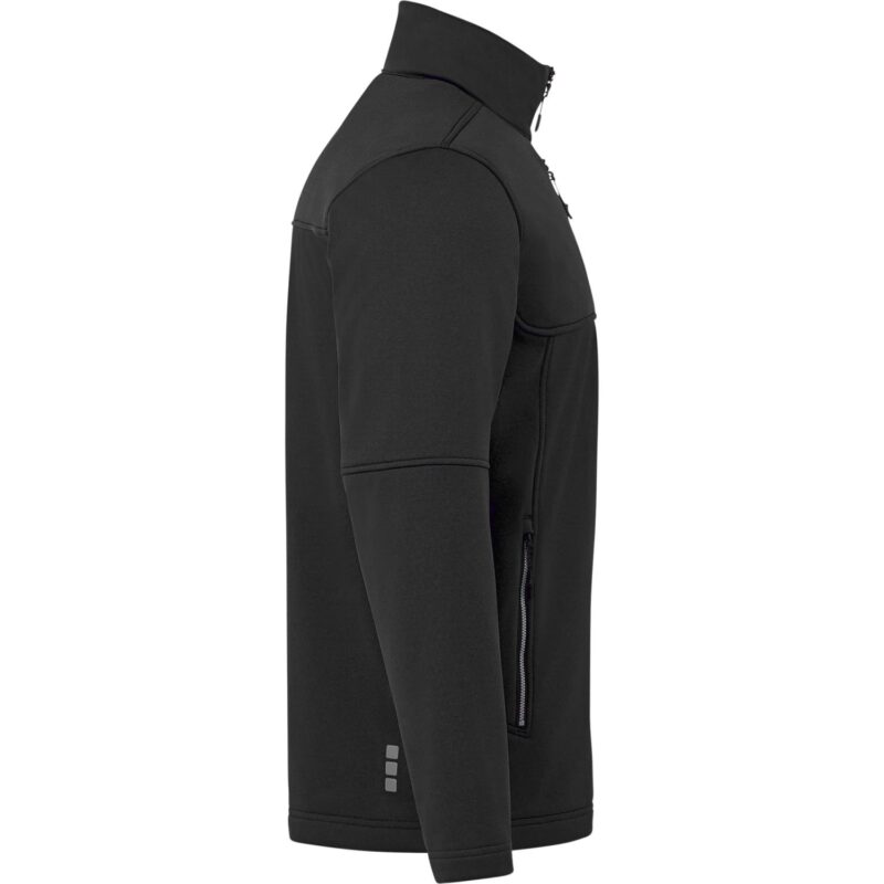 Men's JORIS Eco Waterproof Softshell Jacket - 5