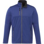 Men's JORIS Eco Waterproof Softshell Jacket - 7
