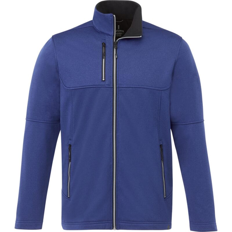 Men's JORIS Eco Waterproof Softshell Jacket - 7