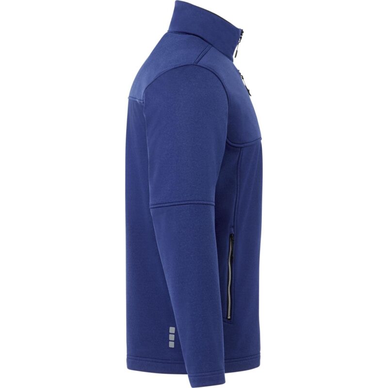 Men's JORIS Eco Waterproof Softshell Jacket - 9