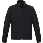 Men's KAHUZI Eco Full Zip Sherpa Fleece Jacket - 7