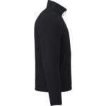 Men's KAHUZI Eco Full Zip Sherpa Fleece Jacket - 9
