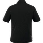Men's KISO Short Sleeve Performance Polo - 5