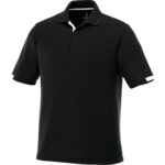 Men's KISO Short Sleeve Performance Polo - 6
