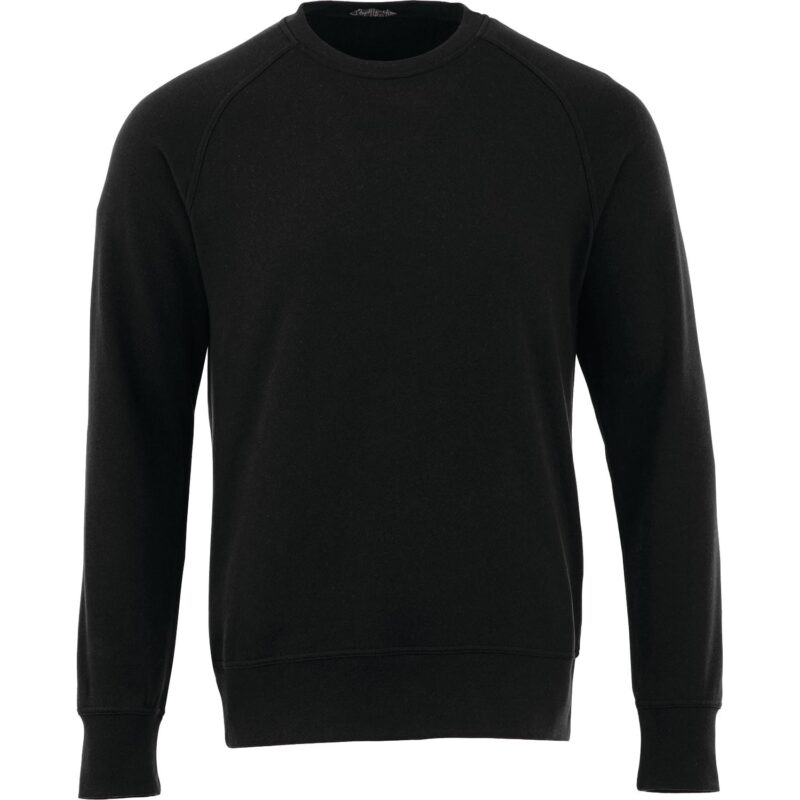 Men's KRUGER Fleece Crewneck Sweatshirt - 1
