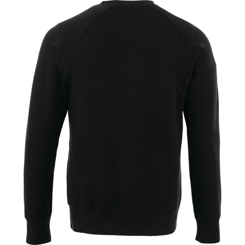 Men's KRUGER Fleece Crewneck Sweatshirt - 2