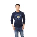 Men's KRUGER Fleece Crewneck Sweatshirt - 6