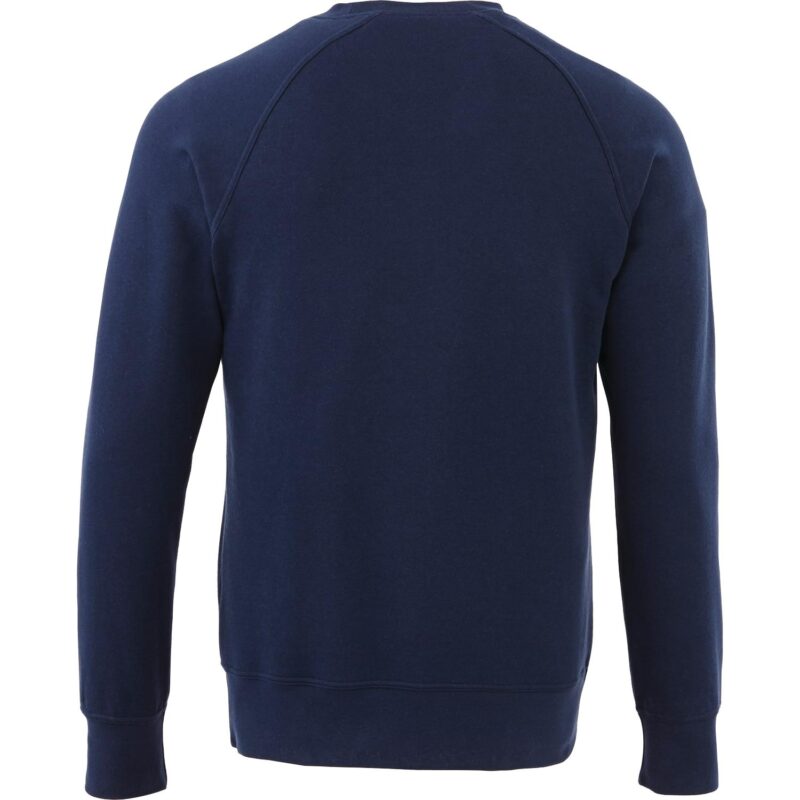 Men's KRUGER Fleece Crewneck Sweatshirt - 7