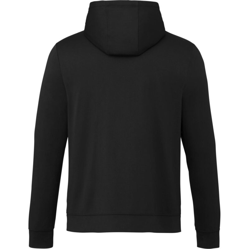 Men's LAVAR Eco Knit Lightweight Performance Hoodie - 2