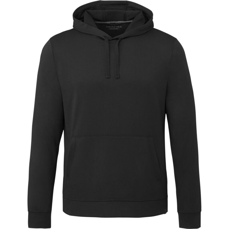 Men's LAVAR Eco Knit Lightweight Performance Hoodie - 3