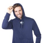 Men's LAVAR Eco Knit Lightweight Performance Hoodie - 8