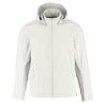 Men's MANZANO Eco Softshell Jacket - 1