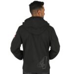 Men's MANZANO Eco Softshell Jacket - 4