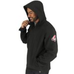 Men's MANZANO Eco Softshell Jacket - 5
