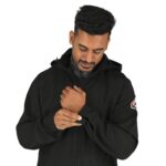 Men's MANZANO Eco Softshell Jacket - 6