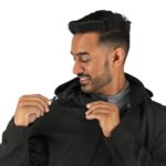 Men's MANZANO Eco Softshell Jacket - 8