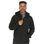 Men's MANZANO Eco Softshell Jacket - 9