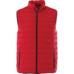 Men's MERCER Insulated Puffer Vest - 1