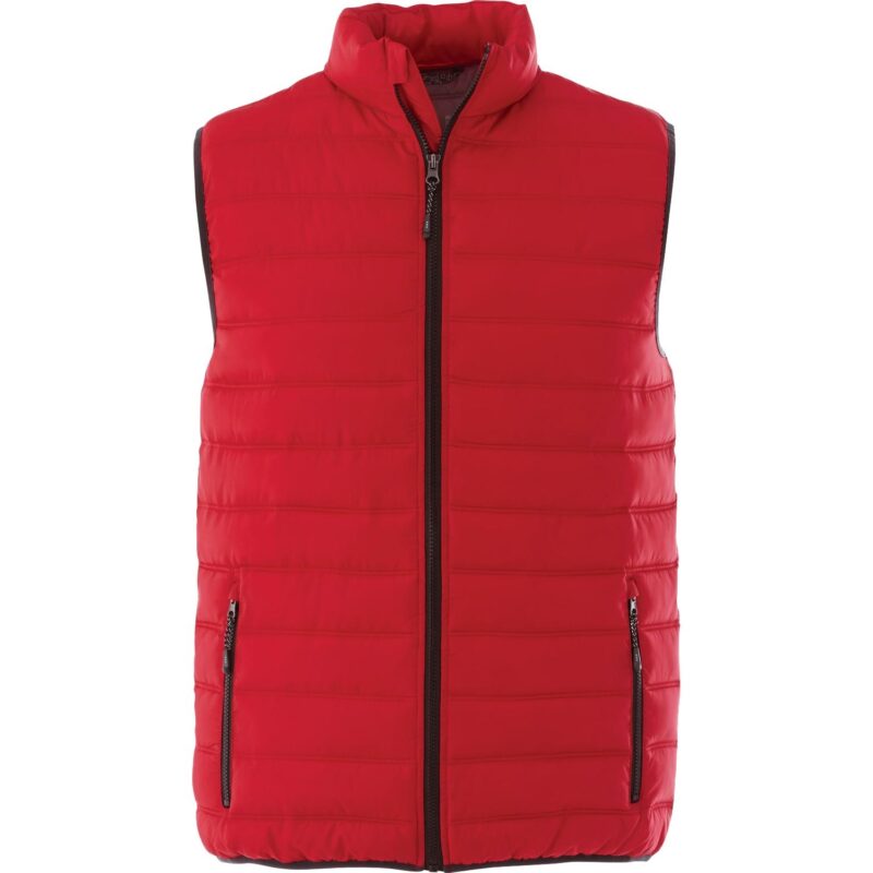 Men's MERCER Insulated Puffer Vest - 1