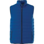 Men's MERCER Insulated Puffer Vest - 3