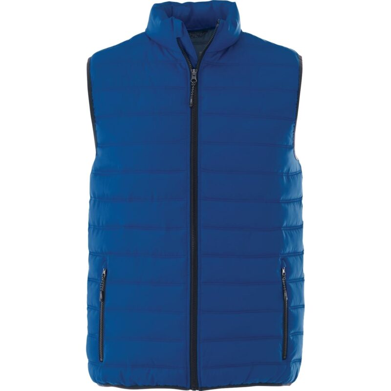 Men's MERCER Insulated Puffer Vest - 3