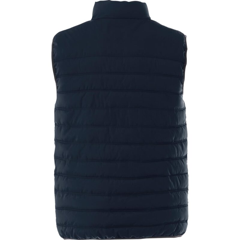 Men's MERCER Insulated Puffer Vest - 4