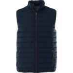 Men's MERCER Insulated Puffer Vest - 5