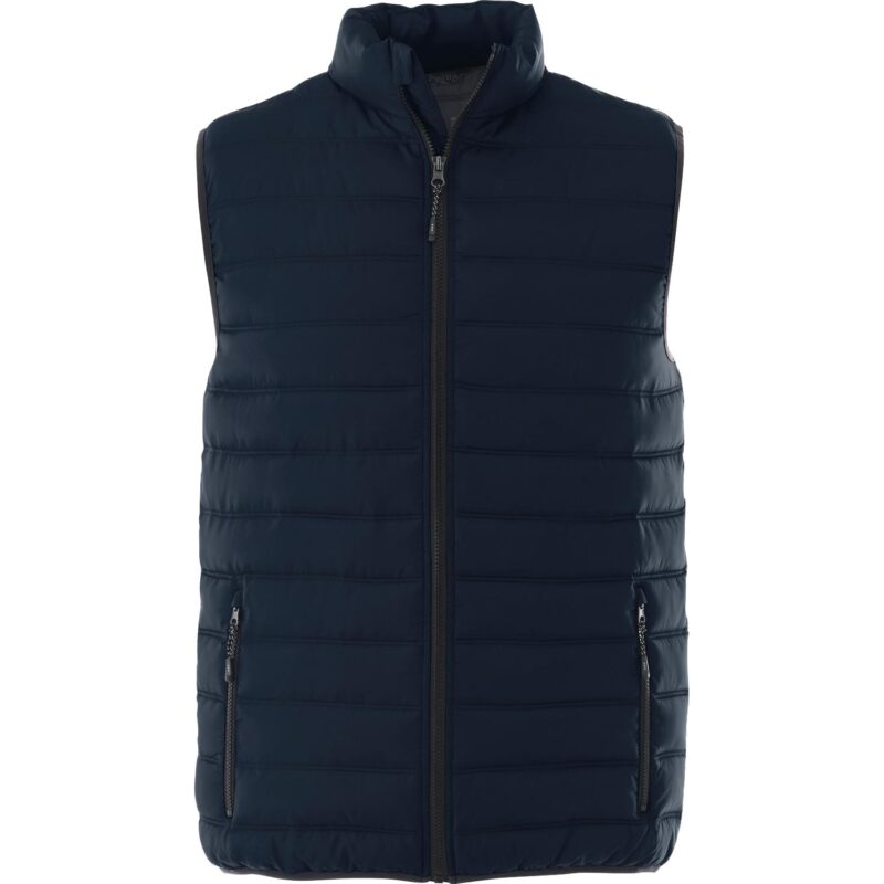 Men's MERCER Insulated Puffer Vest - 5