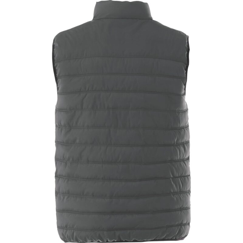 Men's MERCER Insulated Puffer Vest - 6