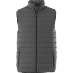 Men's MERCER Insulated Puffer Vest - 7