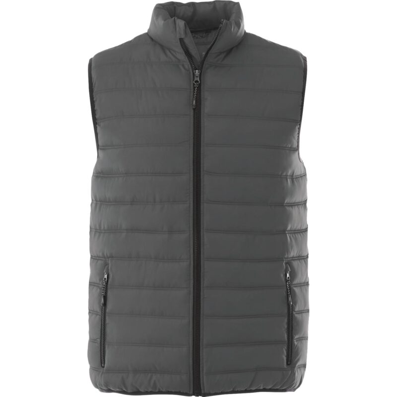 Men's MERCER Insulated Puffer Vest - 7