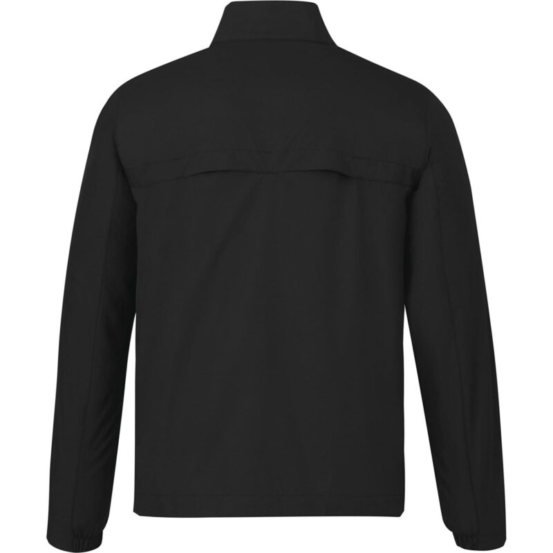 Men's MORGAN Eco Water Resistant Lightweight Jacket - 2