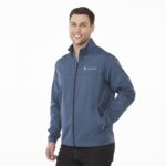 Men's MORGAN Eco Water Resistant Lightweight Jacket - 4