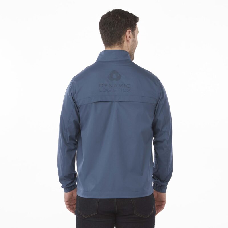 Men's MORGAN Eco Water Resistant Lightweight Jacket - 5